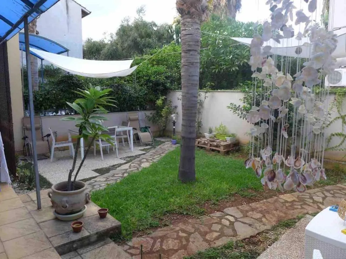 Homestay Mondello Lilla' Room Palermo