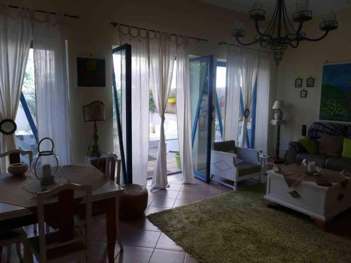 Homestay Mondello Lilla' Room Palermo