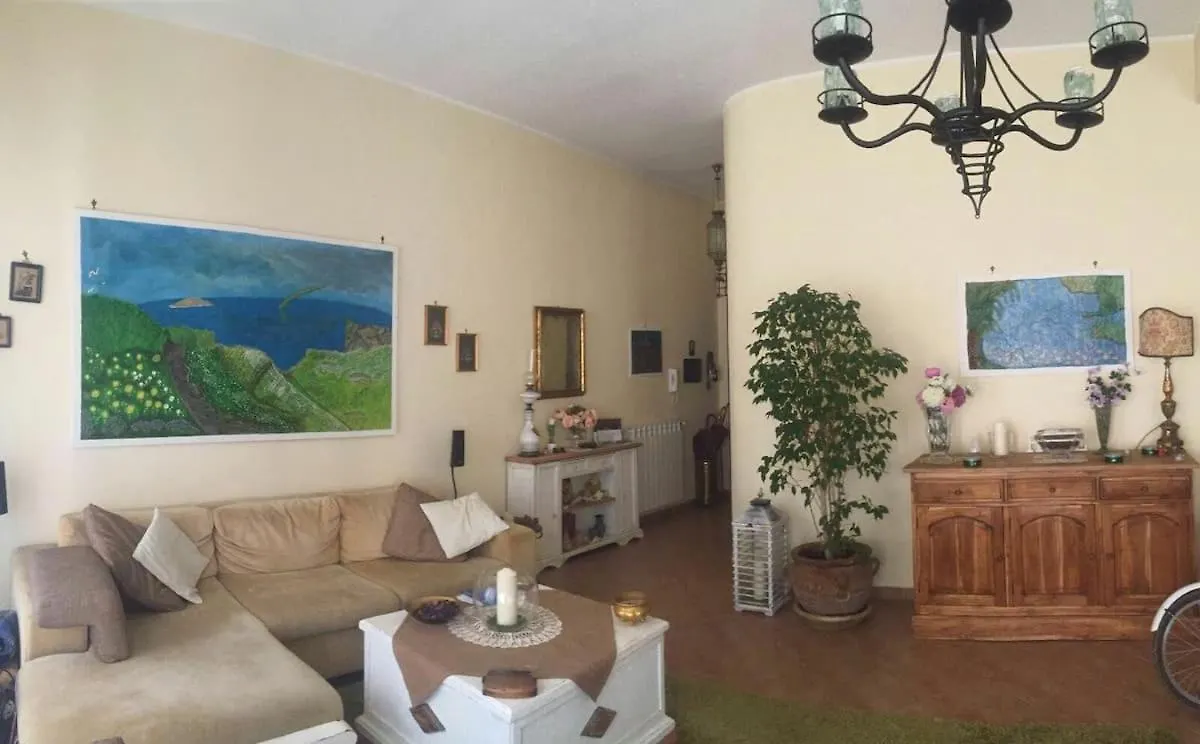 Mondello Lilla' Room Palermo