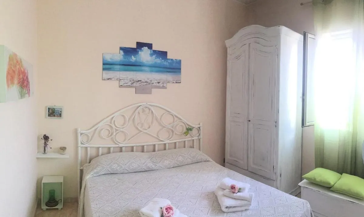 Homestay Mondello Lilla' Room Palermo Italy