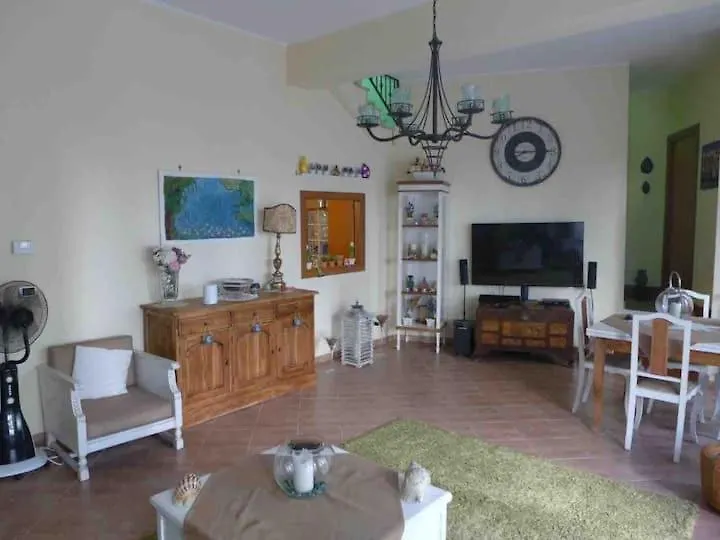 Mondello Lilla' Room Palermo 0*,  Italy