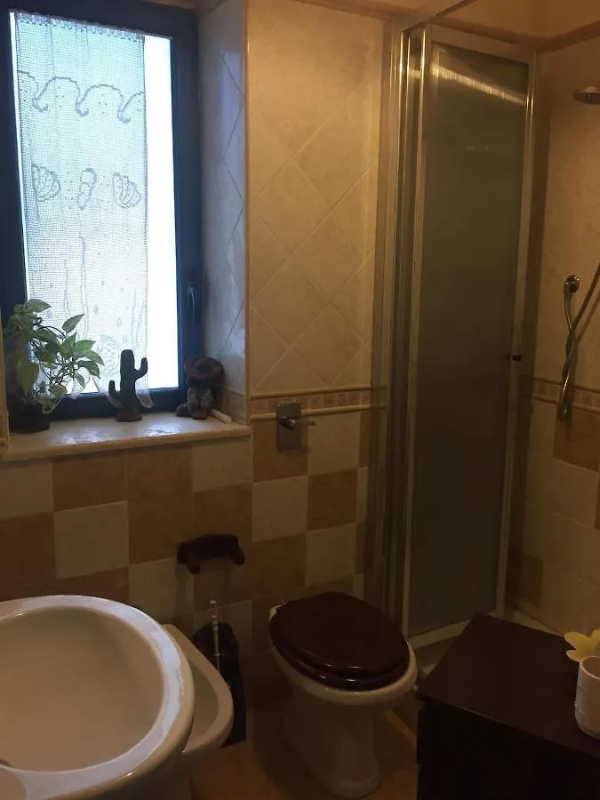 Mondello Lilla' Room Palermo 0*,  Italy