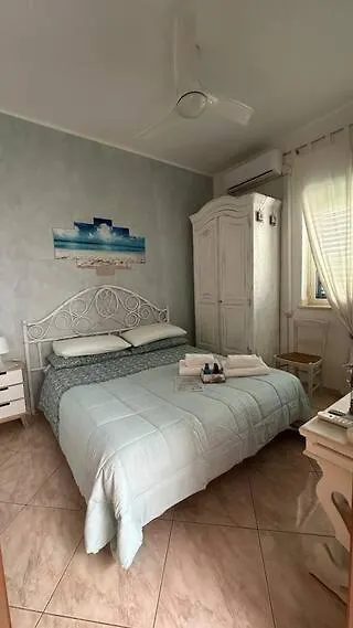 Mondello Lilla' Room Palermo Homestay