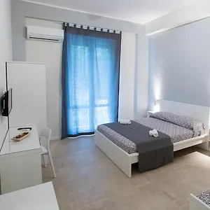  Bed and breakfast Le Stanze Dell'emiro