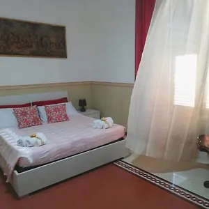  Bed and breakfast Orchidea