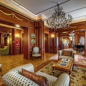 Grand Wagner Hotell