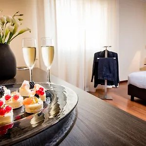 Ξενοδοχείο Astoria Palace, Παλέρμο