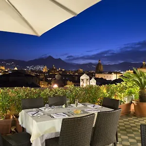 Ambasciatori Hotell
