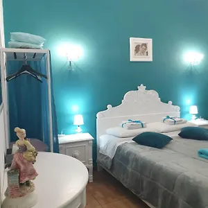 Affitta Al Castello Палермо