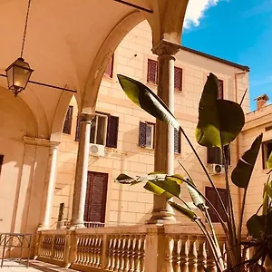 Palazzo Ventimiglia & Palermo