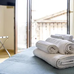 Appartement Porta Carini, Palerme