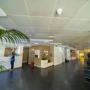 Ξενοδοχείο Ibis Styles Cristal, Παλέρμο