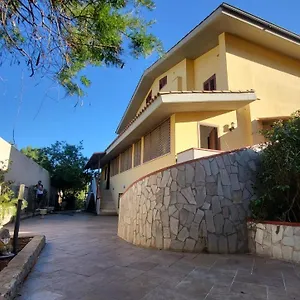 Rosa Bed & Breakfast