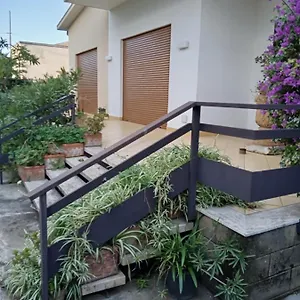 Giardino Delle Arance Luxury Palermo