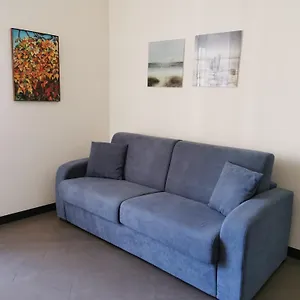 Ponticello Lägenhet