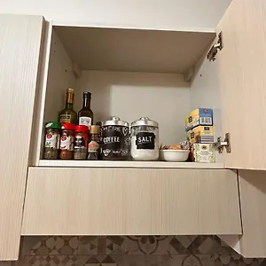 Appartamento Loft Ballarò, Palermo