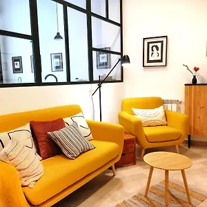 I Canti Comfort Palermo