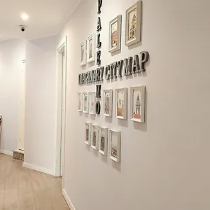 Persiane Al Cassaro Bed & Breakfast