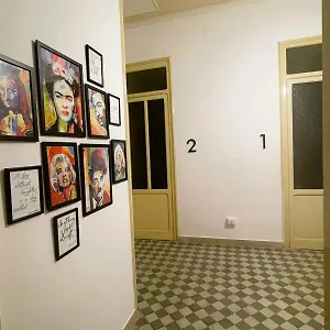 Olivuzza In Gasthof