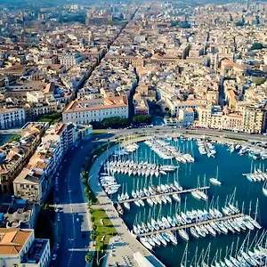 Le Antiche Porte Palermo