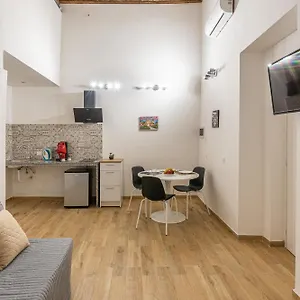 Quattro Canti Palermo