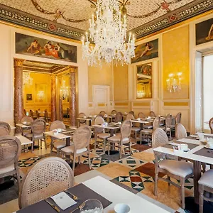 Ξενοδοχείο Eurostars Palace, Παλέρμο