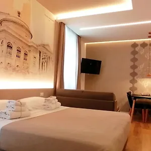 Burnia Sicily House Palermo