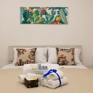 Appartement I Re Di Sicilia 2, Palerme