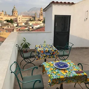 Casa Rosa Palermo