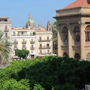 Falstaff & Palermo