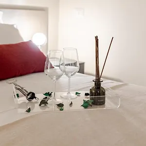 Appartement Zahir, Palerme