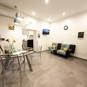 Sant'agostino Boutique Palermo