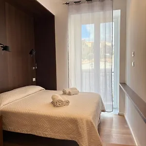 Sulle Vie Del Capo Palermo