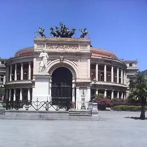 Palermo Centrale Pensionat
