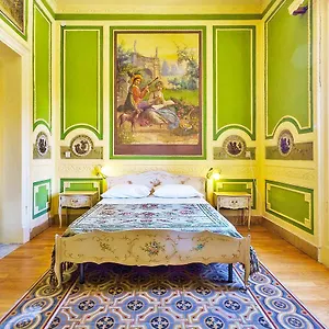 Hollywood Palermo