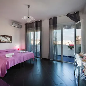 Centro Bed & Breakfast