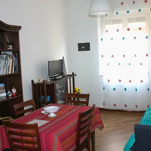 Ai Bastioni Del Massimo Палермо