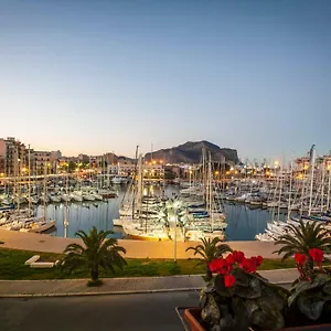 Ci'cala House Palermo