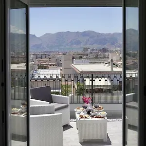 The View Palermo