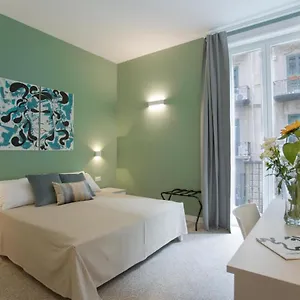  Bed and breakfast Donna Isa