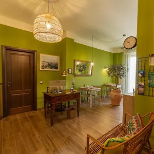  Bed and breakfast Il Palchetto Di Charme E Design