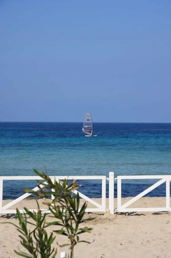 Mondello Lilla' Room Palermo